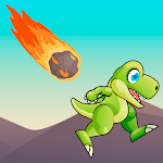 Cover Image of Download Save Dino  APK