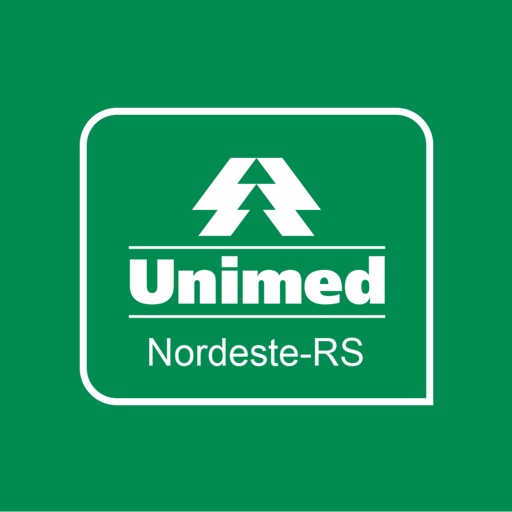 Unimed Nordeste-RS logo