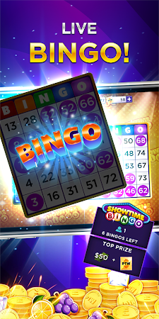 Game screenshot Play To Win: Real Money Games apk download