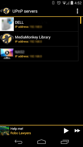 MediaMonkey v2.0.0.1084 Free Download