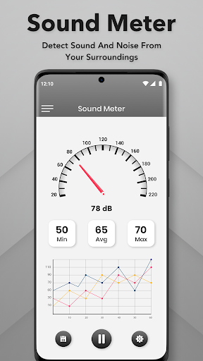 Anteprima dell'app
