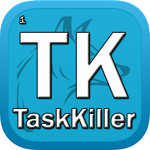 TaskKiller the KillerApp VIP Stallion Icon