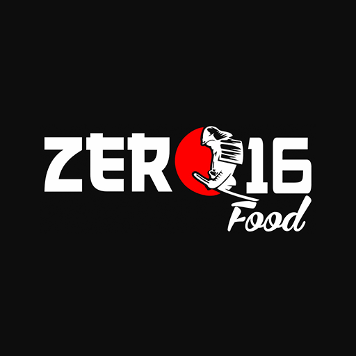 Zer016 Sushi logo