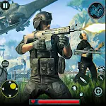 Cover Image of Скачать FPS Sniper Mission Special Ops  APK