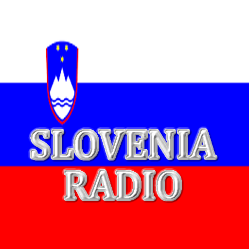 Slovenia Radio Stations logo