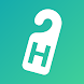 格安ホテル、セールとディスカウント — Hotellook - Androidアプリ