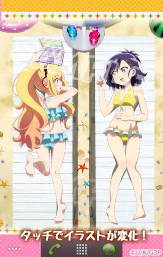 ガヴリールドロップアウト Ver C App Store Data Revenue Download Estimates On Play Store