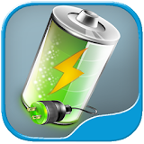 Improve performance battery icon
