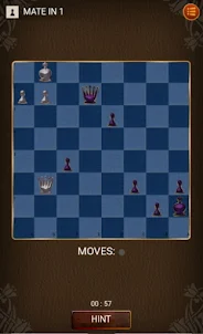 Chess and Chess Puzzle