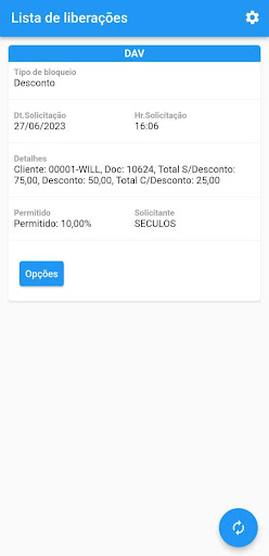 SIC Notifica Screenshot 3 - AppWisp.com
