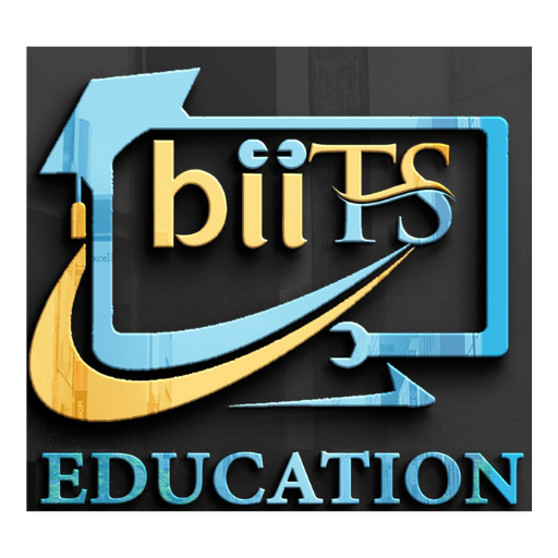 Biits Education logo