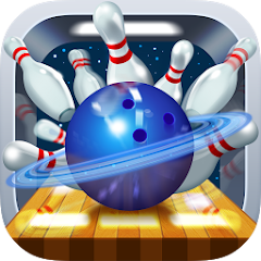 Galaxy Bowling ™ 3D MOD