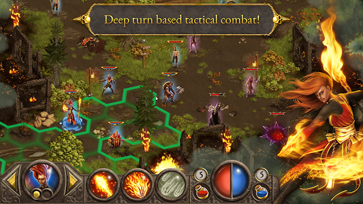 Devils & Demons Premium v1.2.5 MOD APK (Unlimited Money)