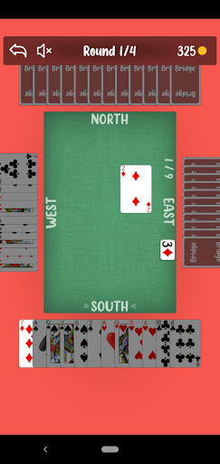 Bridge Playing Cards Ocean Bounty 36-225 96164362252 