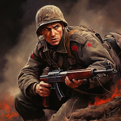 World War 2 Blitz war games v0.0.3 MOD (Get rewarded without watching ads) APK