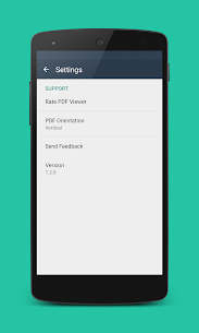 PDF Viewer & Reader [Pro] 3