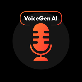 VoiceGen AI: Voice Changer App