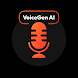 VoiceGen AI: Voice Changer App - Androidアプリ