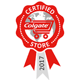 Colgate Certified Store icon