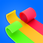 Cover Image of Download Color Roll 3D 0.82 APK