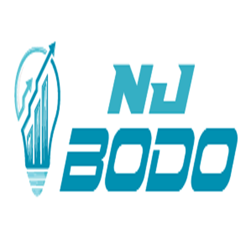 NJ BODO SHOP logo