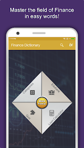 Financial & Banking Dictionary [Pro] 1