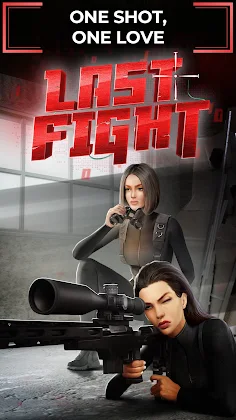 Last Fight: LGBTQ+ stories - Screenshot 1