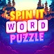 Spin It - Word Puzzle - Androidアプリ