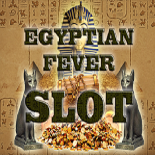 Egyptian Slot Fever  Icon