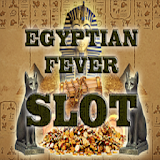Egyptian Slot Fever icon