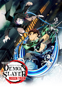 Kimetsu no yaiba the movie mugen train release date discount