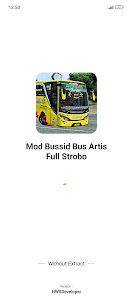 Mod Bussid Karnataka Traffic 1.4 APK + Mod (Free purchase) for Android