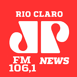 Icon image Jovem Pan News FM de Rio Claro