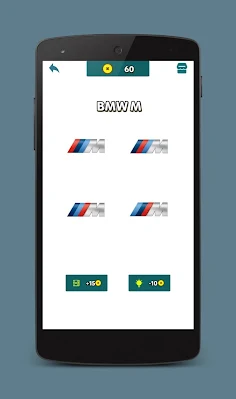 Car Logo Quiz Game - Which is  - Screenshot 3
