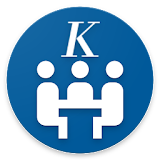 KG Newsroom icon