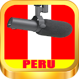Radios del Peru icon