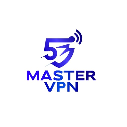 5G Master Vpn - 2024 vpn proxy logo
