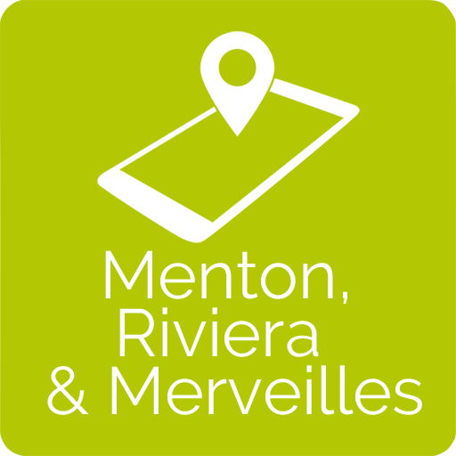 MyVizito Menton Riviera 2.2.0 Icon