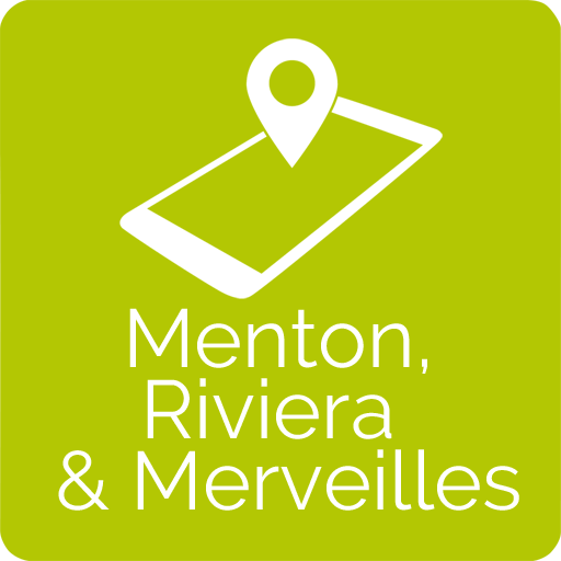 MyVizito Menton Riviera logo