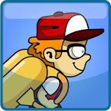 Chester Jetpack icon