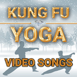 Video Songs of Kung-Fu Yoga icon