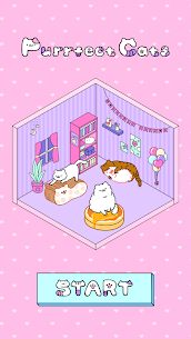 Purrfect Cats 1