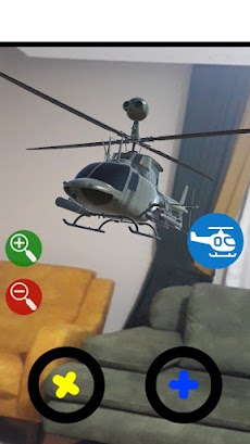 AR Helikopter RCのおすすめ画像3