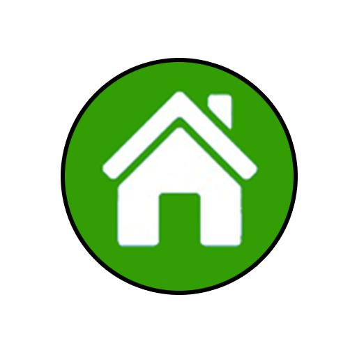 Smart Village (Groups)  Icon