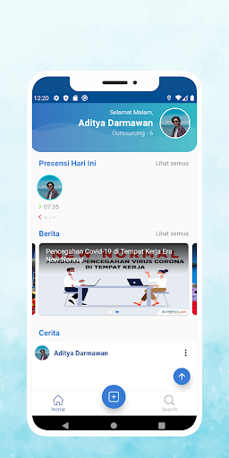 Tukang Ledeng - Aplikasi Karya Screen 3