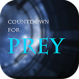 Unofficial Countdown For Prey icon