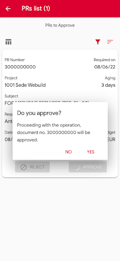 APProWe Screen 2