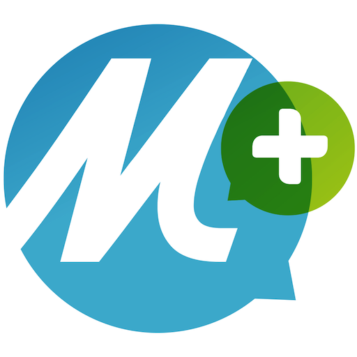 Montereau+ logo