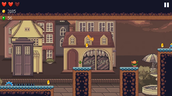Download The Lost Cat For PC Windows and Mac apk screenshot 24