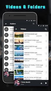 Equalizer Music Player Pro Ekran görüntüsü